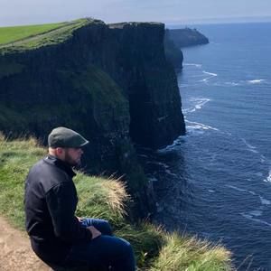 Meet your Posher, Mark